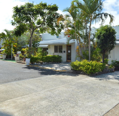 Kallangur Motel - Australia Accommodation 8