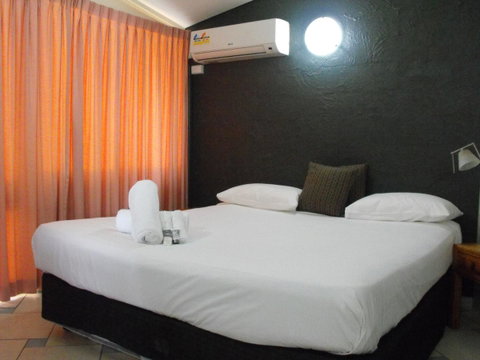 Kallangur Motel - Australia Accommodation 2