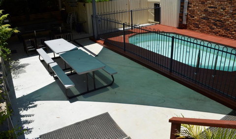 Kallangur Motel - Australia Accommodation 29