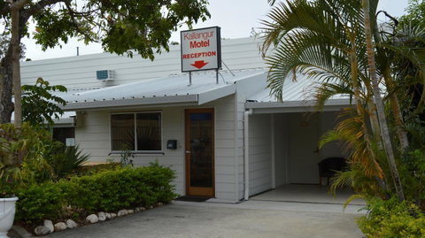 Kallangur Motel - Australia Accommodation 18