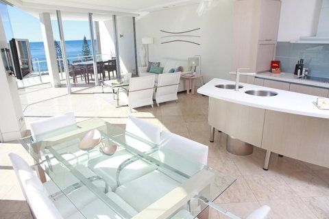 Oceans Mooloolaba - Australia Accommodation 31