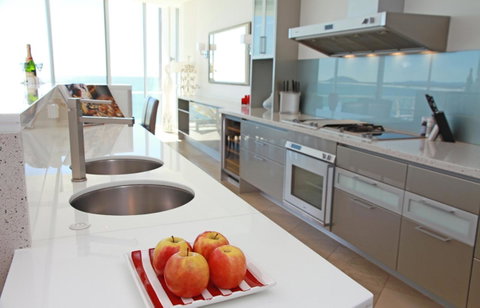 Oceans Mooloolaba - Australia Accommodation 30