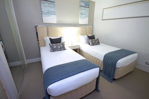 Oceans Mooloolaba - Australia Accommodation 38