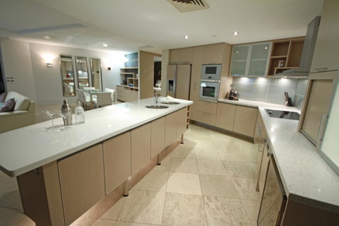 Oceans Mooloolaba - Australia Accommodation 17