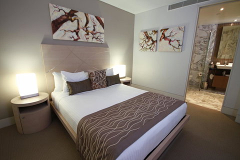 Oceans Mooloolaba - Australia Accommodation 20
