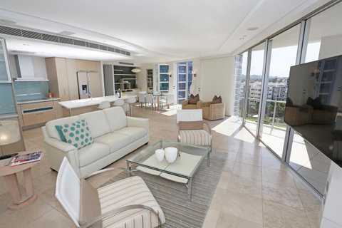 Oceans Mooloolaba - Australia Accommodation 5