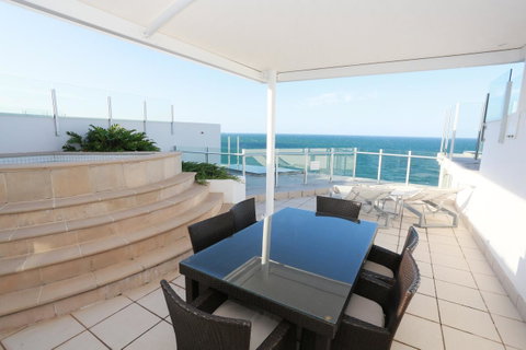 Oceans Mooloolaba - Australia Accommodation 42