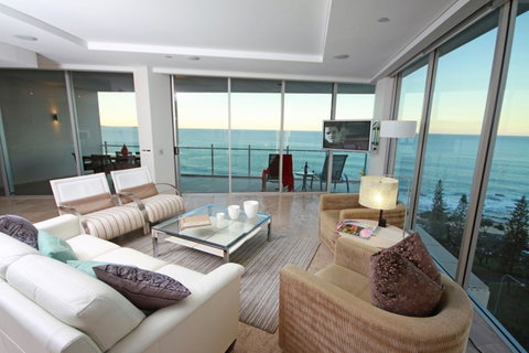 Oceans Mooloolaba - Australia Accommodation 15