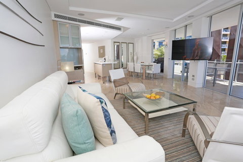 Oceans Mooloolaba - Australia Accommodation 43
