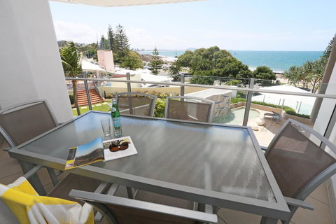 Oceans Mooloolaba - Australia Accommodation 6