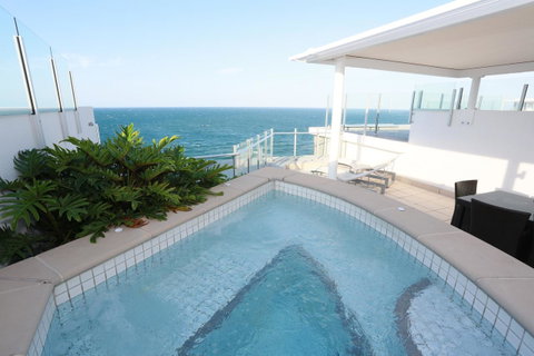 Oceans Mooloolaba - Australia Accommodation 40