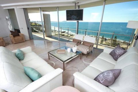 Oceans Mooloolaba - Australia Accommodation 13
