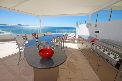 Oceans Mooloolaba - Australia Accommodation 28