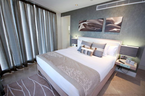 Oceans Mooloolaba - Australia Accommodation 12