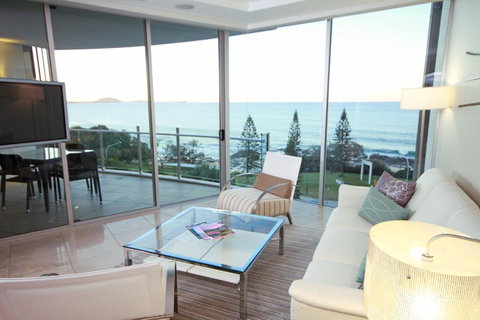 Oceans Mooloolaba - Australia Accommodation 4