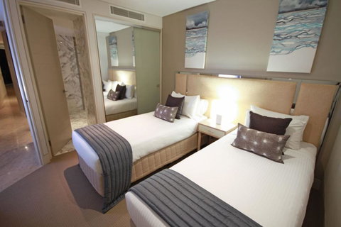 Oceans Mooloolaba - Australia Accommodation 23
