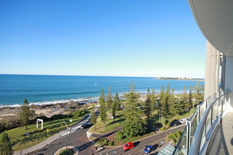 Oceans Mooloolaba - Australia Accommodation 36