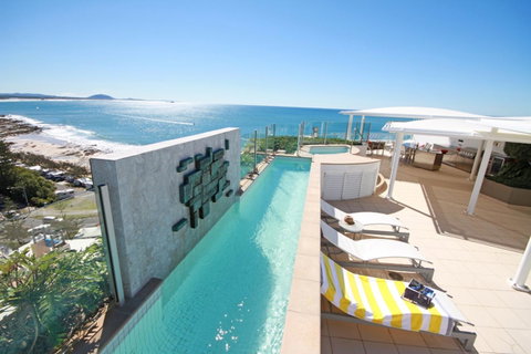 Oceans Mooloolaba - Australia Accommodation 16