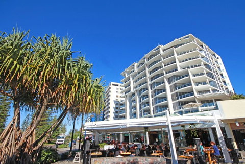 Oceans Mooloolaba - Australia Accommodation 37