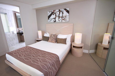 Oceans Mooloolaba - Australia Accommodation 18
