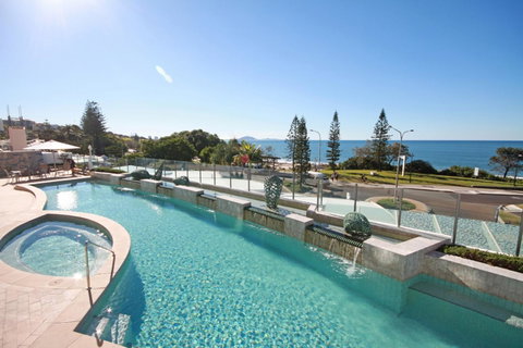 Oceans Mooloolaba - Australia Accommodation 11