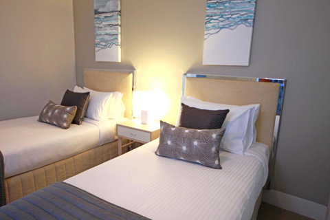 Oceans Mooloolaba - Australia Accommodation 9