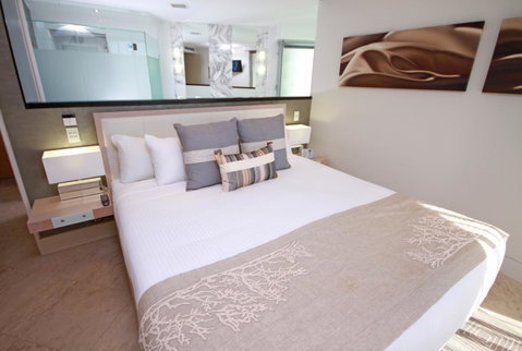 Oceans Mooloolaba - Australia Accommodation 27