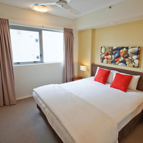 Mantra Trilogy - Australia Accommodation 13