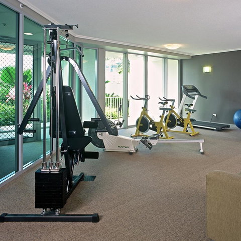 Mantra Trilogy - Australia Accommodation 5
