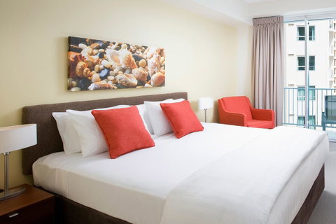 Mantra Trilogy - Australia Accommodation 16