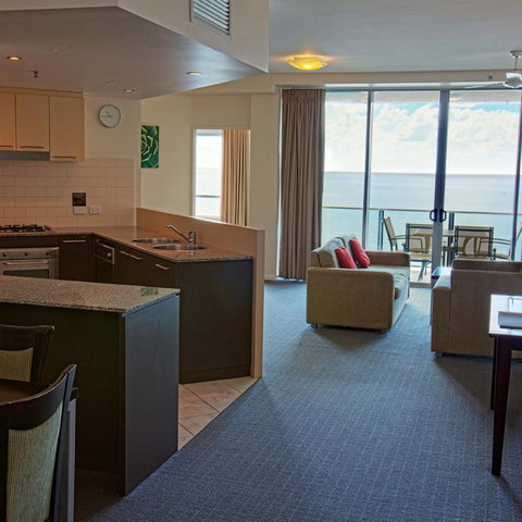 Mantra Trilogy - Australia Accommodation 20