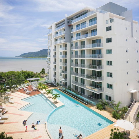 Mantra Trilogy - Australia Accommodation 12