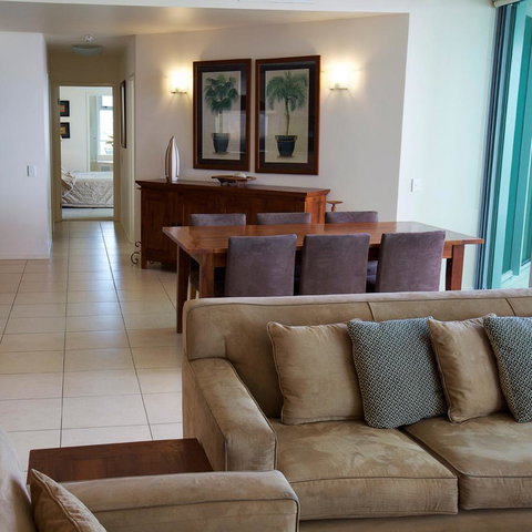 Mantra Trilogy - Australia Accommodation 11
