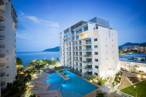 Mantra Trilogy - Australia Accommodation 6