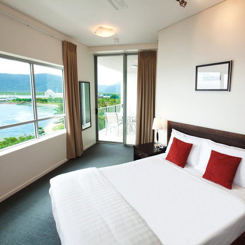 Mantra Trilogy - Australia Accommodation 1