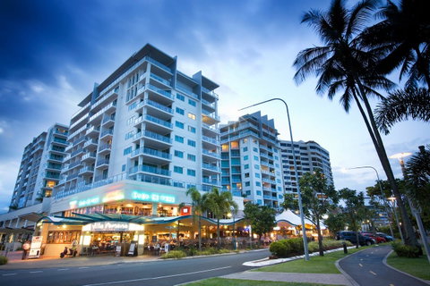 Mantra Trilogy - Australia Accommodation 8