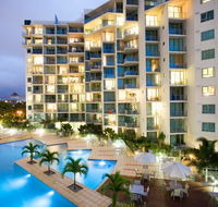 Mantra Trilogy - Australia Accommodation