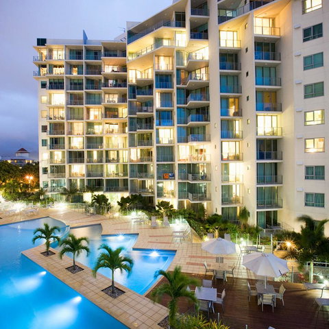 Mantra Trilogy - Australia Accommodation 0