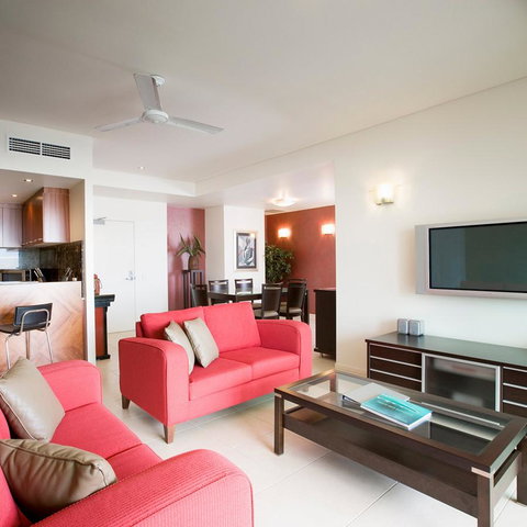 Mantra Trilogy - Australia Accommodation 7