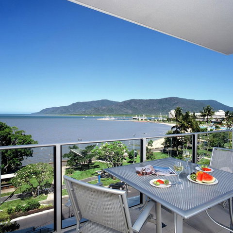 Mantra Trilogy - Australia Accommodation 3