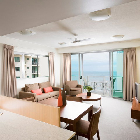 Mantra Trilogy - Australia Accommodation 2