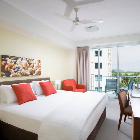 Mantra Trilogy - Australia Accommodation 4