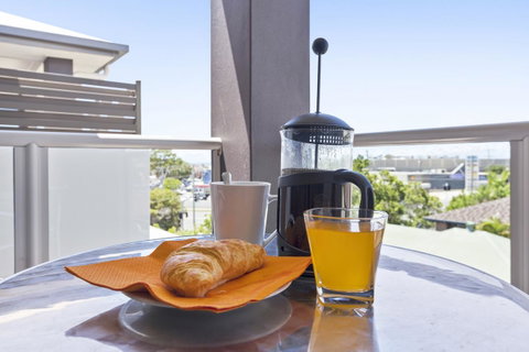 La Vida On Anzac - Australia Accommodation 2