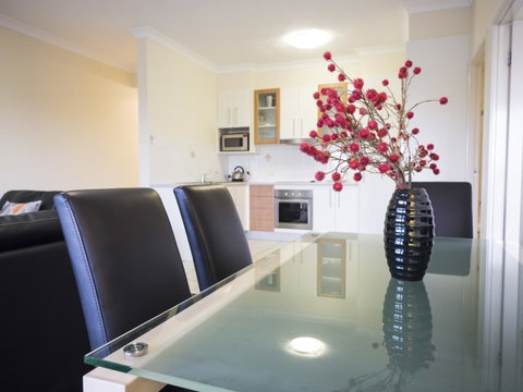 La Vida On Anzac - Australia Accommodation 0