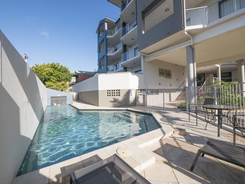 La Vida On Anzac - Australia Accommodation 38