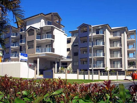 La Vida On Anzac - Australia Accommodation 3