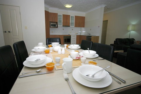 La Vida On Anzac - Australia Accommodation 6