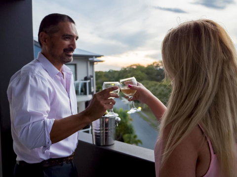 La Vida On Anzac - Australia Accommodation 22