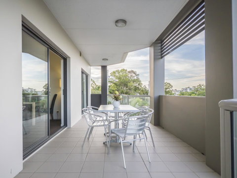 La Vida On Anzac - Australia Accommodation 41