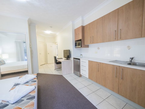 La Vida On Anzac - Australia Accommodation 40